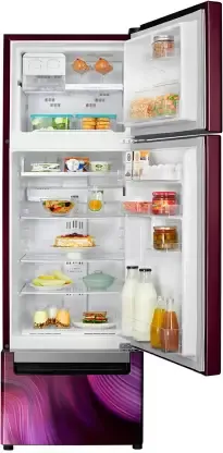 Whirlpool 240 L Frost Free Triple Door Refrigerator(FP 263D PROTTON ROY WINE STREAM(N)) - Image 4