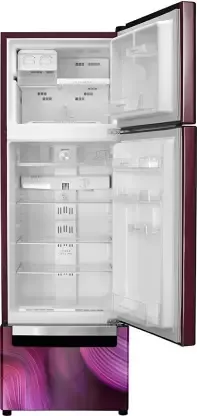 Whirlpool 240 L Frost Free Triple Door Refrigerator(FP 263D PROTTON ROY WINE STREAM(N)) - Image 2