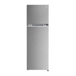 LG 288 L 2 Star Smart Inverter Frost-Free Double Door Refrigerator