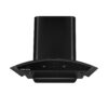 Kutchina Scott 60 Filterless Autoclean Chimney for Kitchen