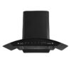 Kutchina Vento 75 Filterless Autoclean Chimney for Kitchen