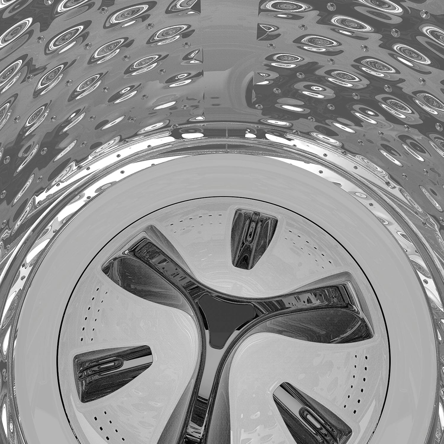 Whirlpool 7.5 Kg 5 Star Bloom Wash Fully-Automatic Top Loading Washing Machine