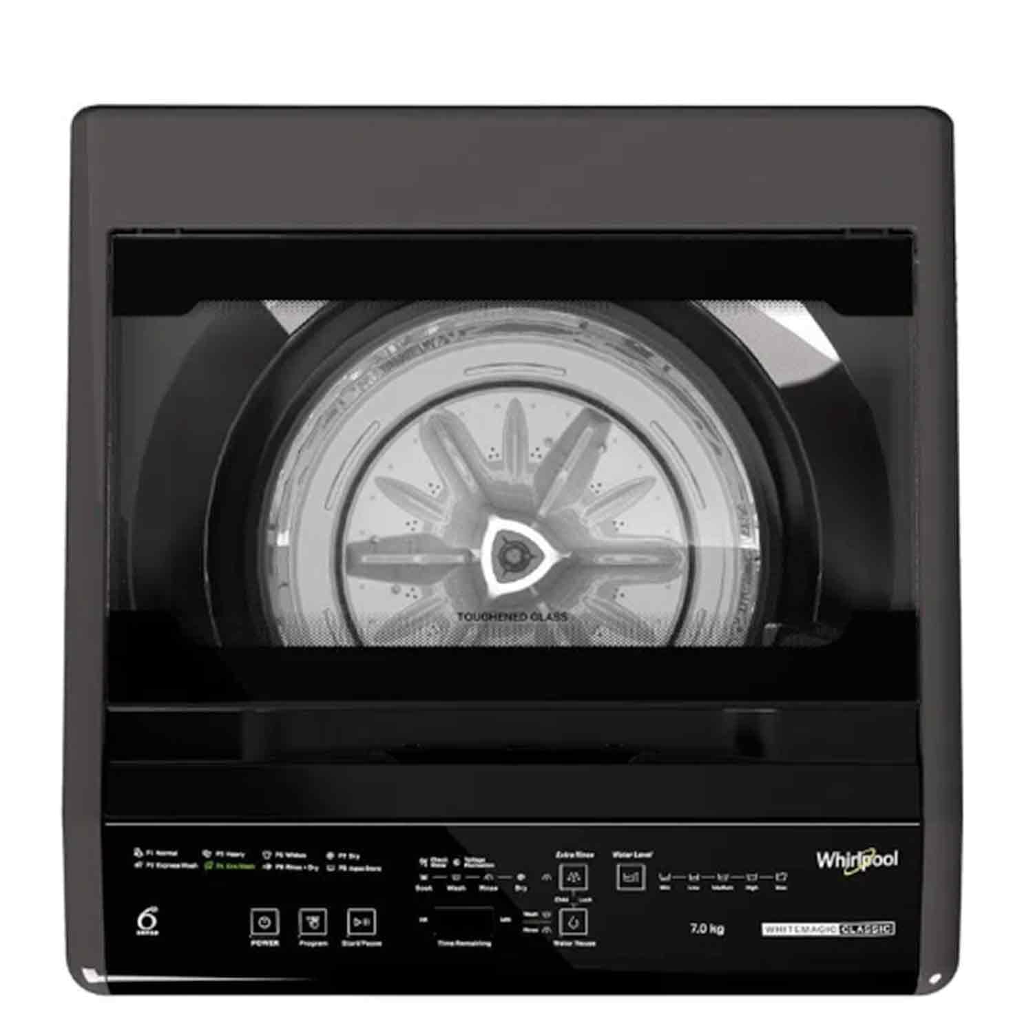 Whirlpool 7Kg Top Load 5 Star Fully Automatic Top-Load Washing Machine
