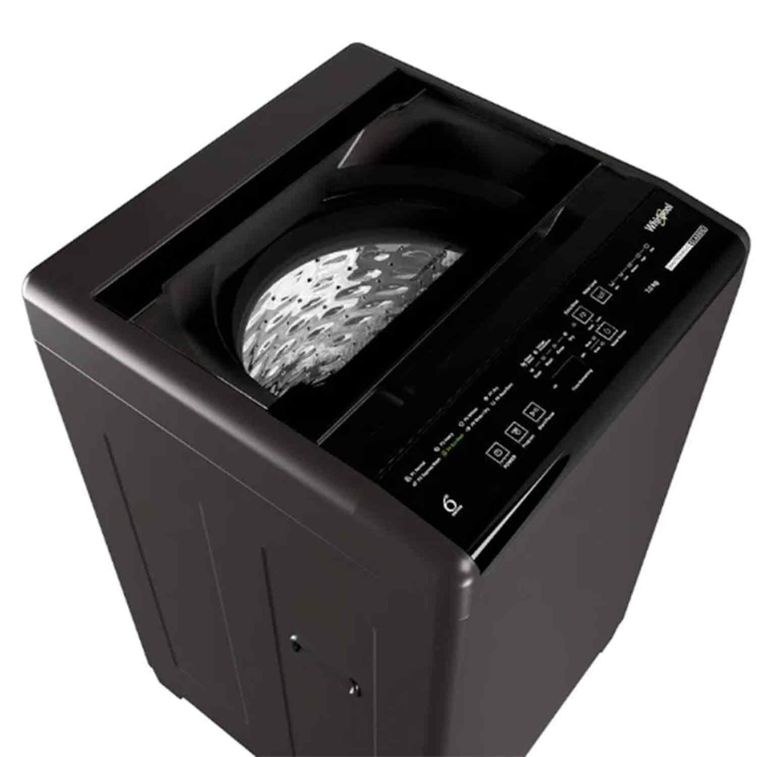 Whirlpool 7Kg Top Load 5 Star Fully Automatic Top-Load Washing Machine