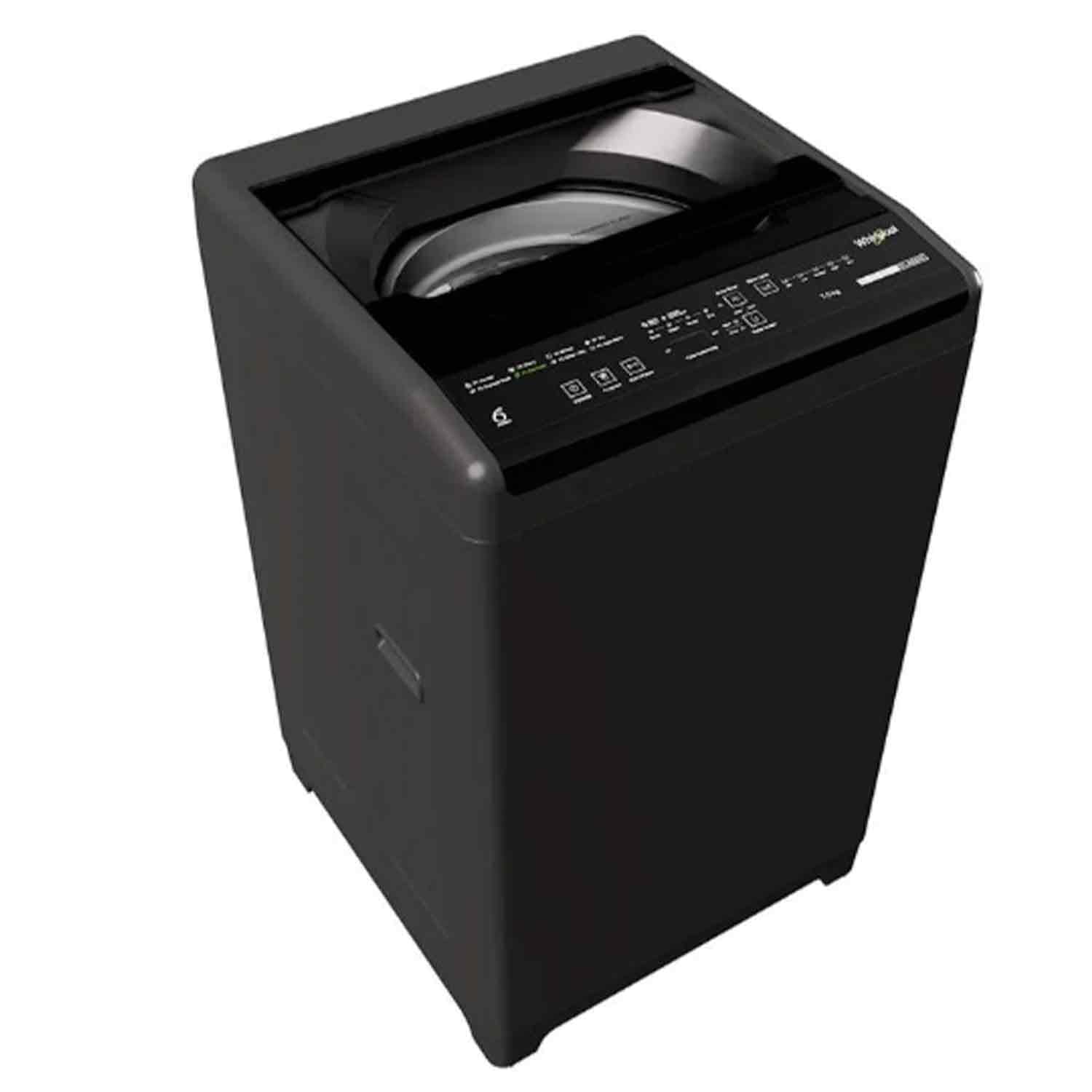 Whirlpool 7Kg Top Load 5 Star Fully Automatic Top-Load Washing Machine