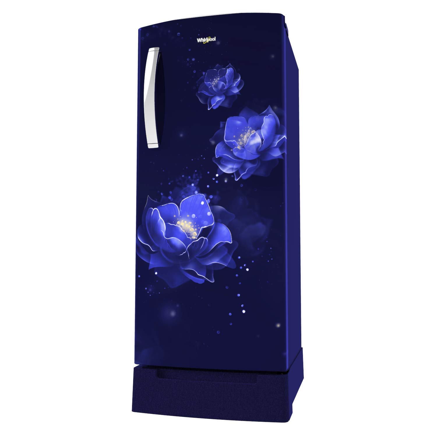 Whirlpool 215 L 5 Star IMPRO Inverter Direct-Cool Single Door Refrigerator (230 IMPRO ROY 5S INV SAPPHIRE ABYSS) Free 1 Year Extended warranty - Image 4