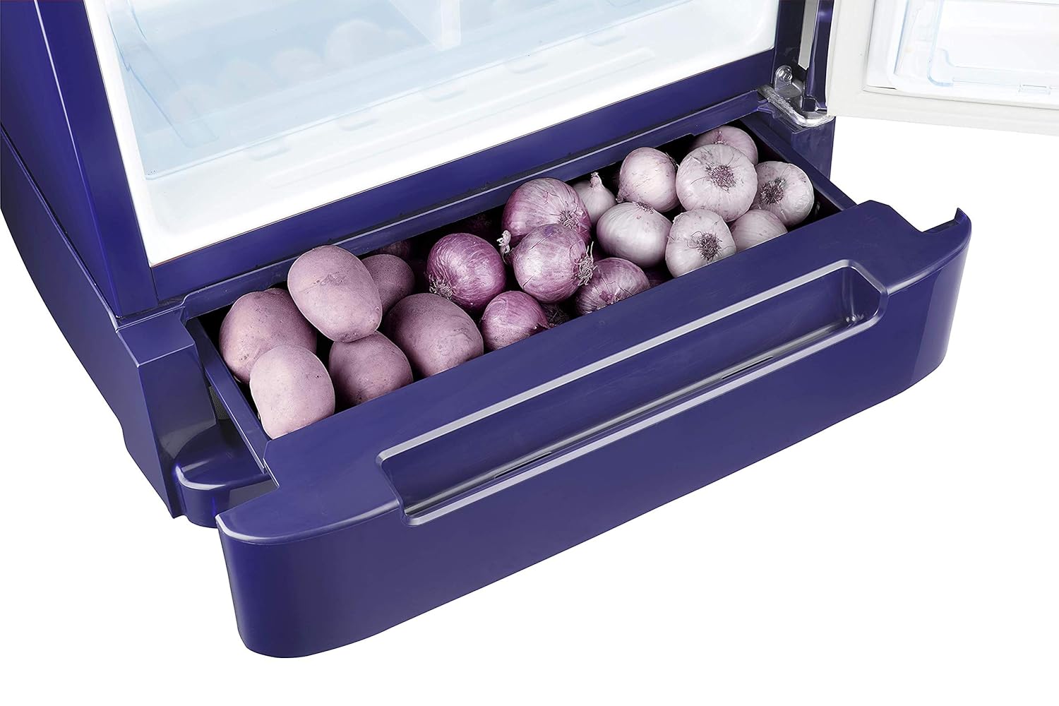 Whirlpool 215 L 5 Star IMPRO Inverter Direct-Cool Single Door Refrigerator (230 IMPRO ROY 5S INV SAPPHIRE ABYSS) Free 1 Year Extended warranty - Image 7