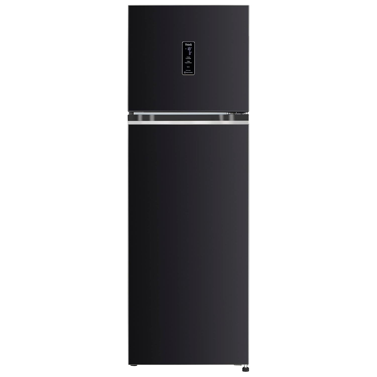LG 246 L 3 Star Smart Inverter Wi-Fi Frost-Free Double Door Refrigerator