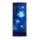 Whirlpool 200 L 3 Star Direct-Cool Single Door Refrigerator (215 IMPC ROY 3S SAPPHIRE FLOWER RAIN, Blue)